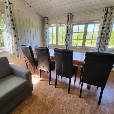 Hovden Hoyfjellsenter Hotel Szoba fotó