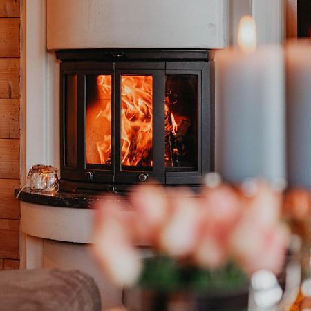 Hovden Hoyfjellsenter Hotel Szoba fotó