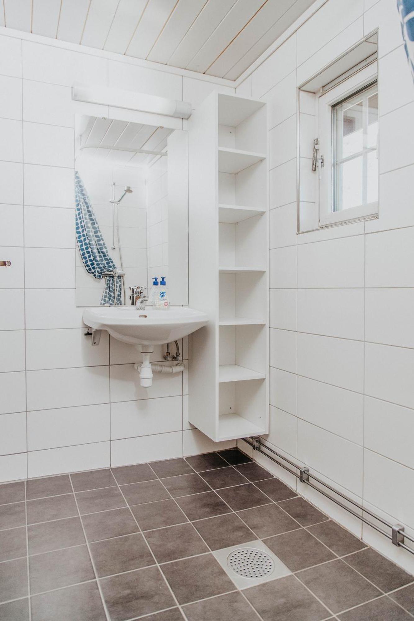 Hovden Hoyfjellsenter Hotel Kültér fotó