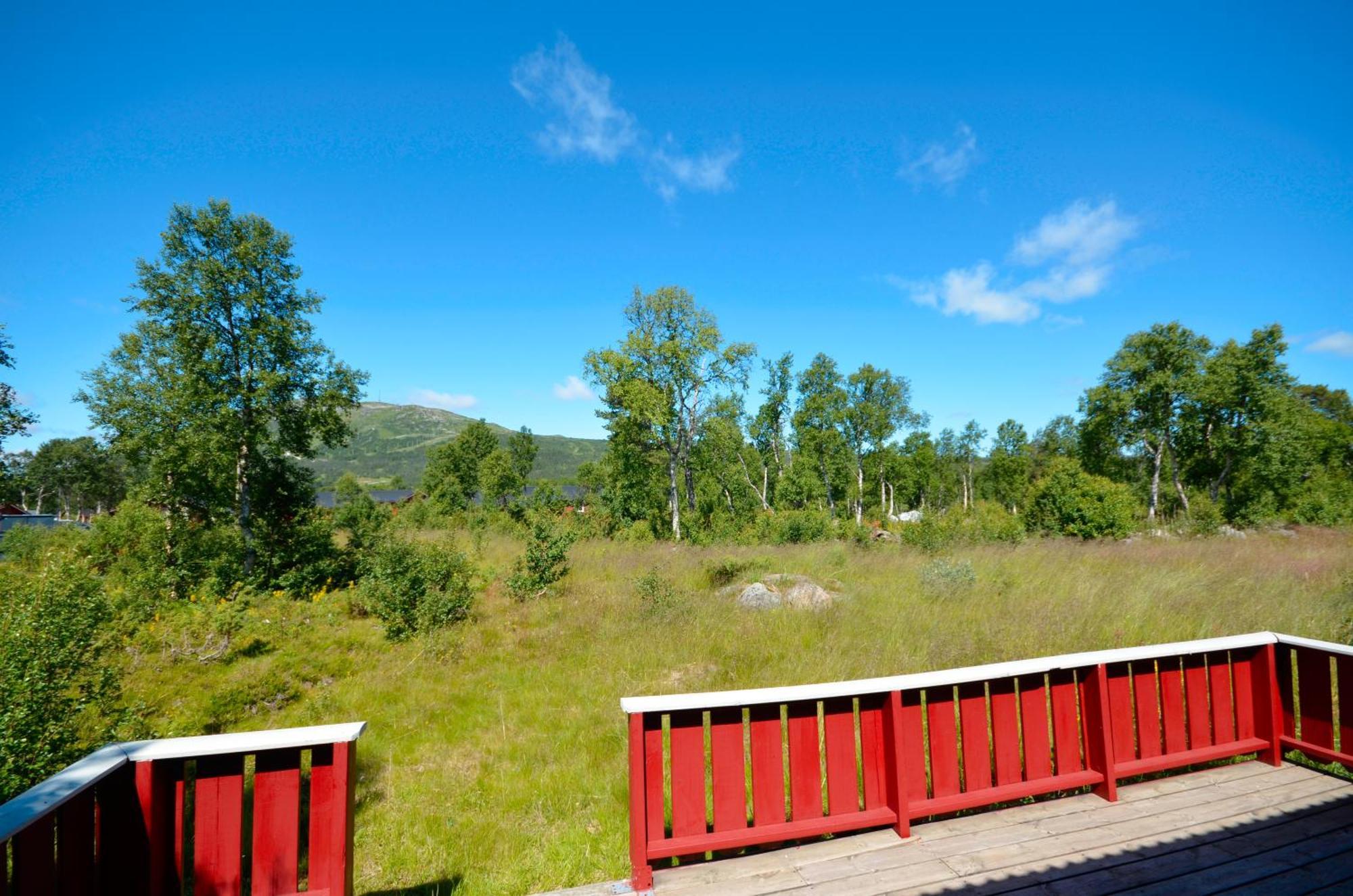 Hovden Hoyfjellsenter Hotel Szoba fotó
