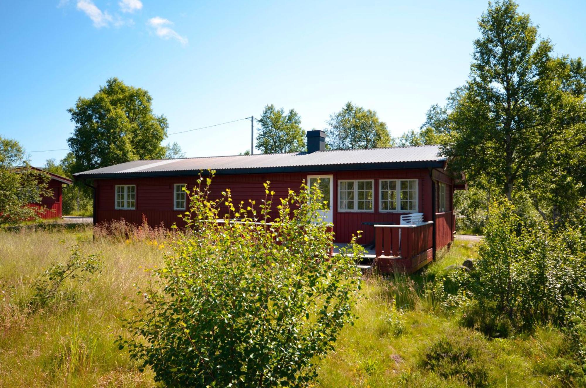Hovden Hoyfjellsenter Hotel Szoba fotó