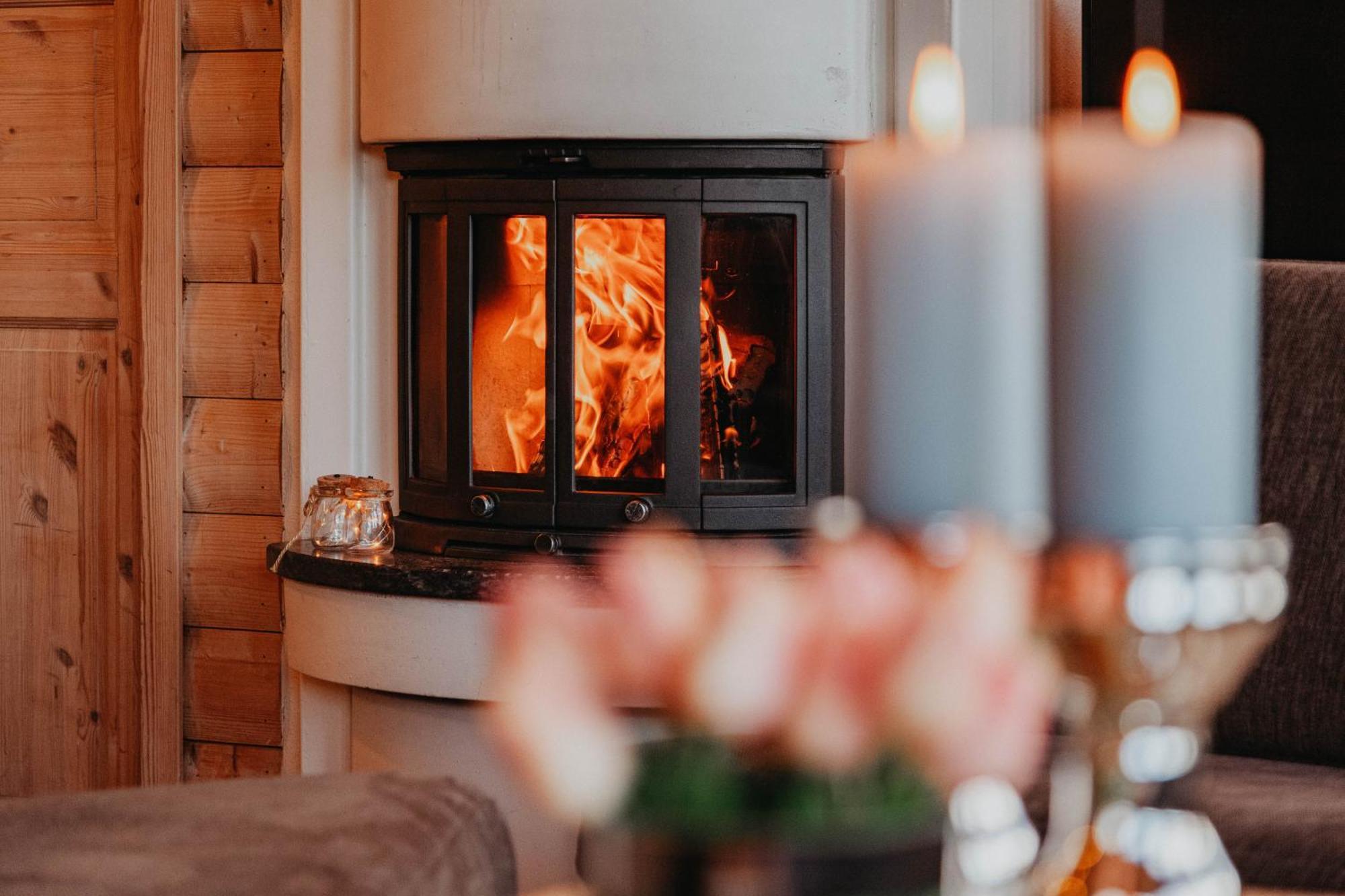 Hovden Hoyfjellsenter Hotel Szoba fotó